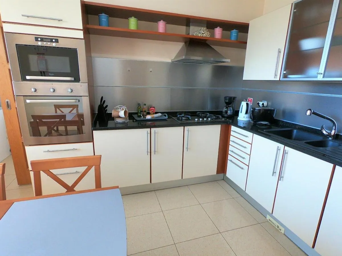 푼샬 Agustin'S House 아파트