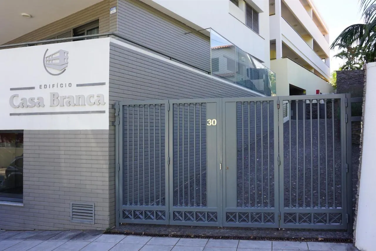 דירות פונשל Agustin'S House